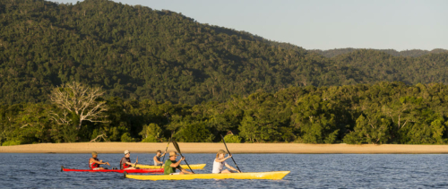 Masoala Forest Lodge