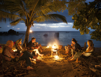 Masoala Forest Lodge