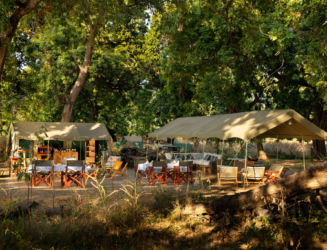 Mana River Camp
