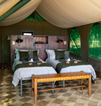 Mana River Camp