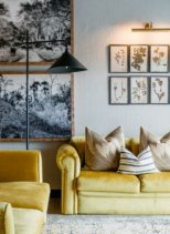 Simbambili Game Lodge