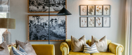 Simbambili Game Lodge