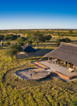 Camp Hwange