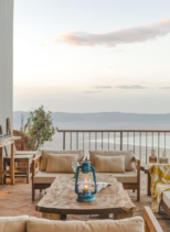 Melia Ngorongoro