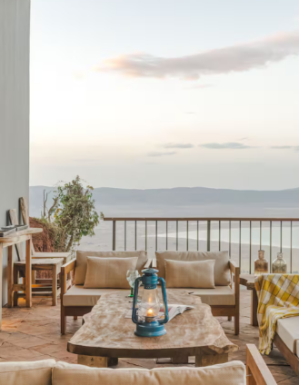 Melia Ngorongoro
