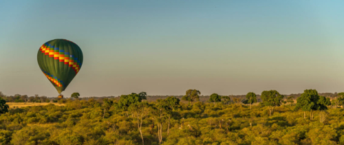 Mpingo Ridge Lodge