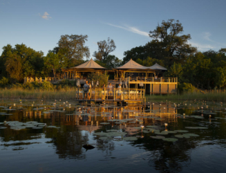 DumaTau Camp