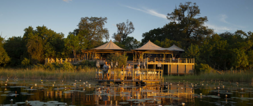DumaTau Camp