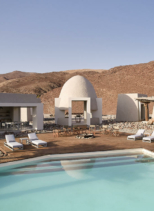 Okahirongo Elephant Lodge