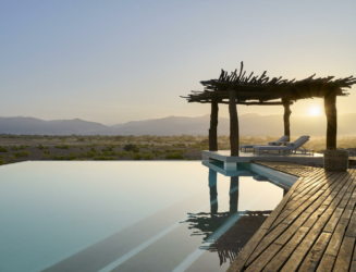 Okahirongo Elephant Lodge