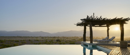 Okahirongo Elephant Lodge