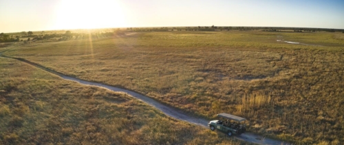 Camp Hwange