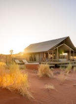 Wolwedans Dune Camp