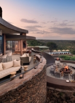 Suyian Lodge
