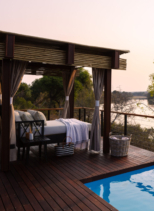 Simbavati Hilltop Lodge