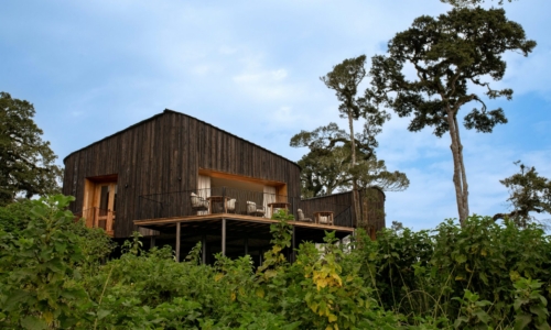Osonjoi Lodge